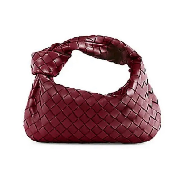 Bottega Veneta Handbags - Bottega Veneta Mini Jodie Hobo Bag